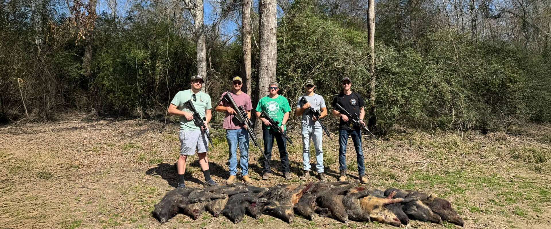 4J Ranch Frequently Asked Questions